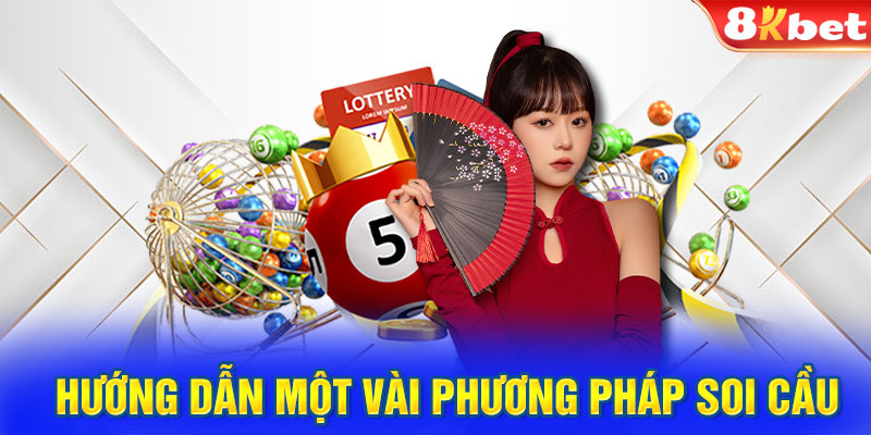 Dàn đề kép lệch - Hướng dẫn một vài phương pháp soi cầu 